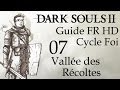 Dark souls ii guide fr  07  valle des rcoltes