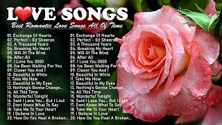 Best Old Beautiful Love Songs 80s 90s ? Best Love Songs Ever ? Mltr, Westlife, Backstreet Boys