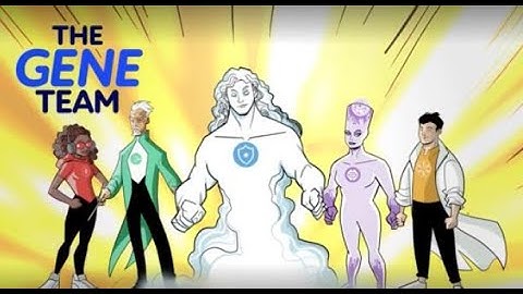 The Gene Team | Introduction