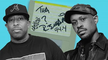 So Wassup? Episode 29 | Gang Starr - "The ? Remainz"