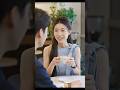 ☕ Love Brewed in a Coffee Shop ❤️ love story shorts