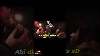Abi Dilenci Değiliz Xd