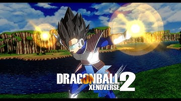 Xenoverse 2 Mods | TARBLE ULTIMATE RESHADE Free Download 2018
