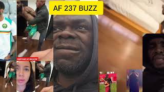 Moumi Ngamaleu Dors En Cellule En Russie Pour Une Histoire D Adultère Mdr