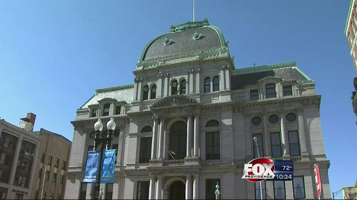 Former Providence City Council Candidate Arrested For Election Fraud