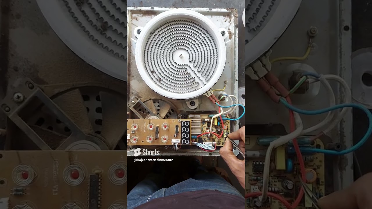 Infrared induction slow hiting problam/slow hiting
