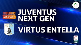 Juventus Next Gen - Virtus Entella 2-0 | Gli Highlights