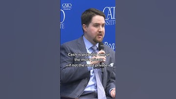 A #centralbank #digitalcurrency (or #CBDC) is a major threat to Americans’ #financialfreedom
