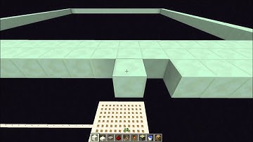 Enderman xp Farm - Part 1