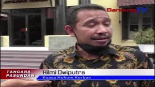 Deklarasi Kami, Mobil Diruksak  | TP | BANDUNGTV