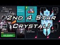 Second 4 Star Crystal and Starting New Chapter! - Transformers: Forged to Fight