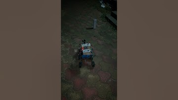 Trajectory Tracking and Target Identification using GPS, IMU and Ultrasonic Sensor