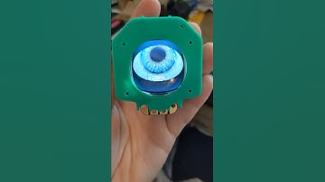 Adafruit HalloWing with 3D Printed Case