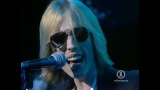 Tom Petty BBC