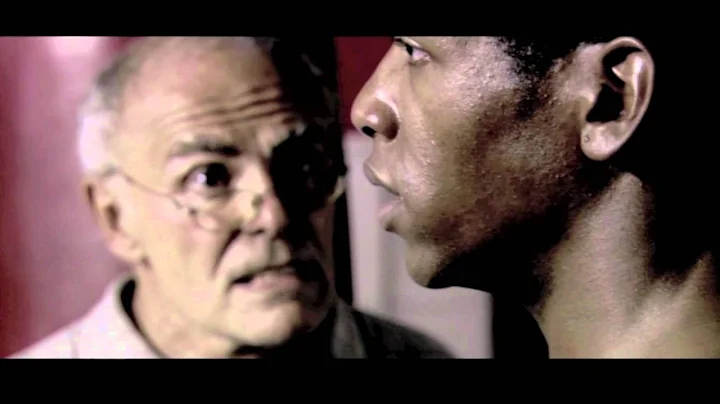 Great Example of a Professional Demo Reel