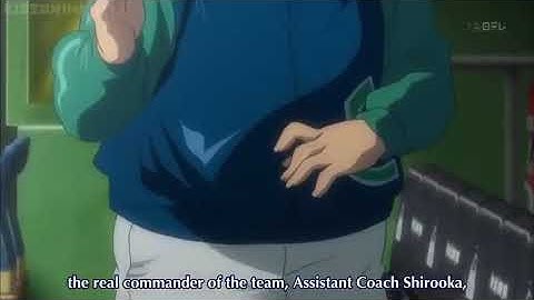 One Outs episode 23 Eng sub