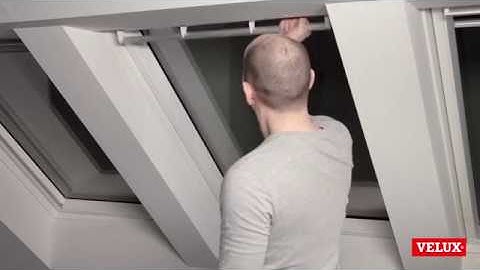 Replacement of high friction pivot hinge springs - GGU V22