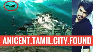 2000 Years Old Underground Tamil City | Arikamedu | Madan Gowri