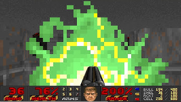 Reverie Map16 UV Speed in 3m36s by Kraflab