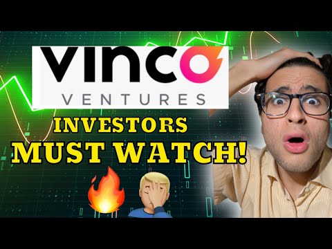 bbig stock New 2022 BBIG STOCK: MEDIA MANIPULATION EXPOSED!! 🚨🔥