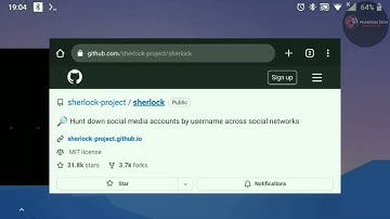 How to Find Anyone Online Using Just a Username | OSINT Techniques (Educational Purpose Only)