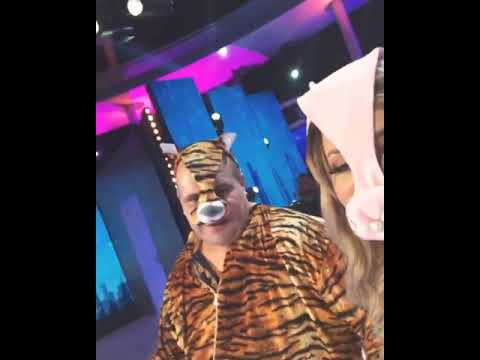 منال عمارة و المساطة متاعها