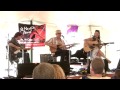 Guitar Workshop - "Truck Drivin' Man" - Rhythm & Roots 2013