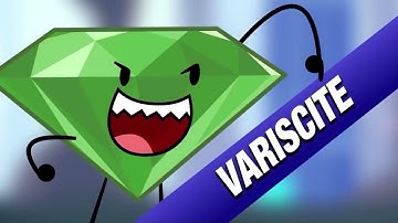 All ruby’s sisters (BFDIA 12)