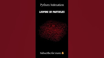 Python animation #piano #codeart #music