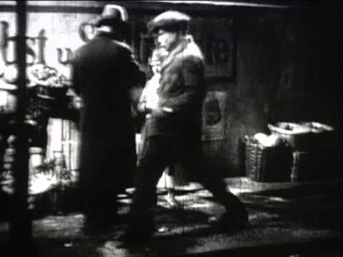 ფრიც ლანგის და ჟან-ლუკ გოდარის საუბარი (ქართ. ტიტრები)