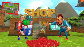 Dark Riddle Spy Games Update 18.5.0 | UPDATED MORE. NEW STORY: Part 377