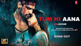 Download Lagu Tum Hi Aana Song (Full Video) 4K | Marjaavaan | Sidharth M,Tara S,Riteish D,Jubin Nautiyal,Payal D MP3 Download Lagu Tum Hi Aana Song (Full Video) 4K | Marjaavaan | Sidharth M,Tara S,Riteish D,Jubin Nautiyal,Payal D MP3