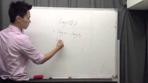 HKEXCEL IB Math SL Log part 7