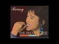 麗美 The Dream Of It コメ欄訳詞あり