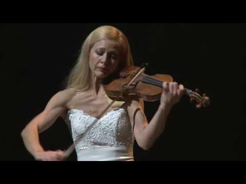 Danse avec le violon - Trailer