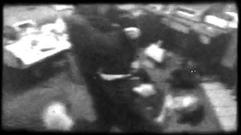 V. D "Suits, Toots, and Diggleberries" Official Video