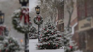 White Christmas (ft. CeeLo Green) - Straight No Chaser (3D MUSIC) (SURROUND SOUND) (Audio Only)