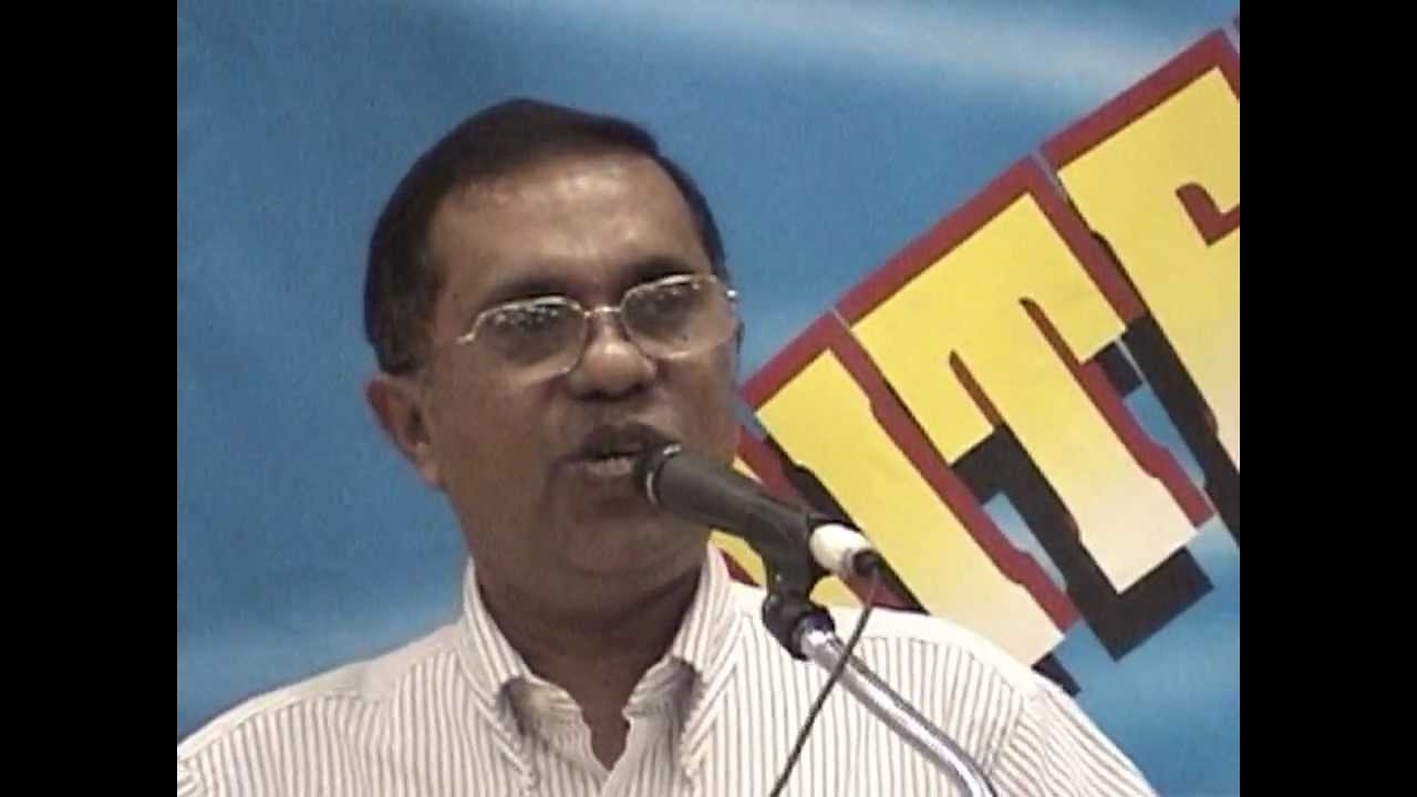 Missions India Convention 2006