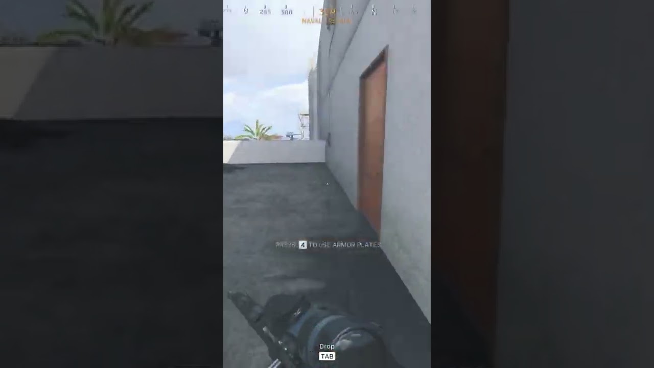 sneak peak to kill cod