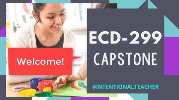 ECD 299 Navigation Video