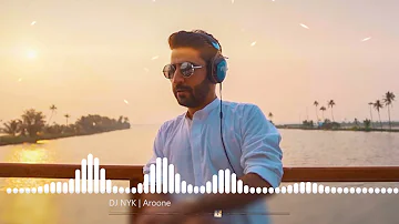 Kaun Tujhe - DJ NYK & Aroone Remix | Sushant Singh Rajput