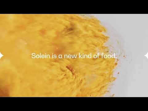 What is Solein?