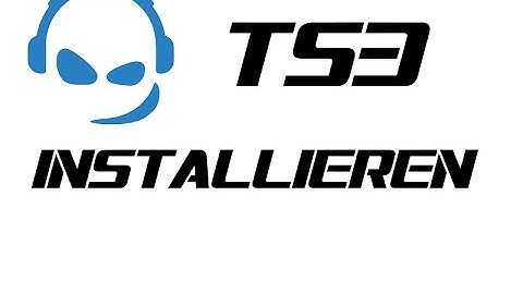 TeamSpeak 3 Server Installieren | Linux Debian 10