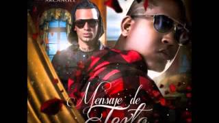 Mensaje De Texto *El Boy C ft Arcangel*