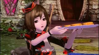 [HMPDAFT(MV)] Amazing Dolce - MEIKO, Kagamine Rin, & Kagamine Len