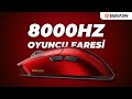Bu Fare Uçuyor! 🤯 Eweadn S9 Pro İnceleme!