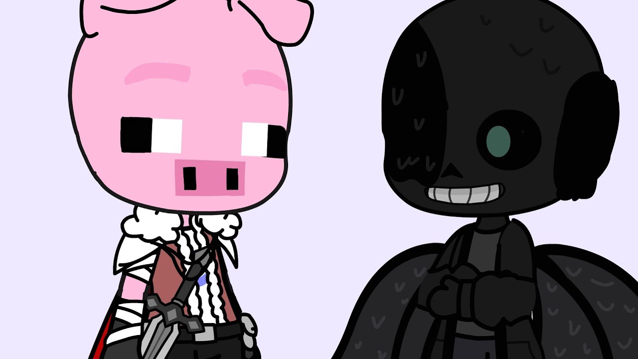 🔥🏵Canon Sans au react to TECHNOBLADE🏵🔥