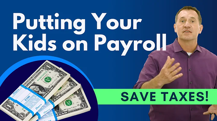 Is Child Labor Legal? - Putting Your Kids on Payroll
