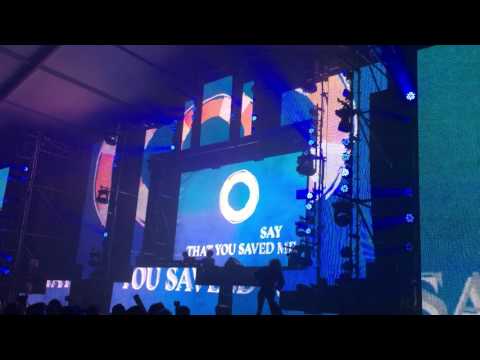 Tritonal @ Decadence Arizona 2016