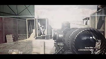 Tears Sniping Episode 6 WW2/Multi-Cod | By - Devil Pace |